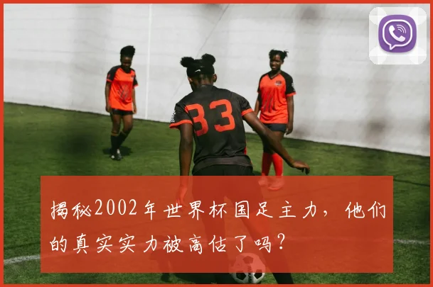 揭秘2002年世界杯国足主力，他们的真实实力被高估了吗？