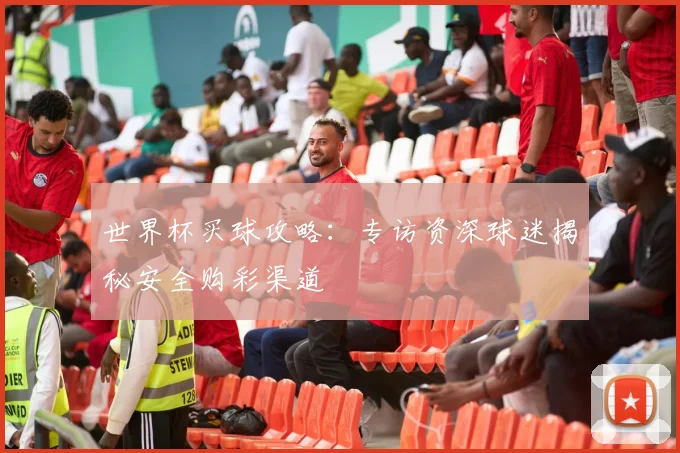世界杯买球攻略:专访资深球迷揭秘安全购彩渠道