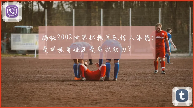 揭秘2002世界杯韩国队惊人体能：是训练奇迹还是争议助力？